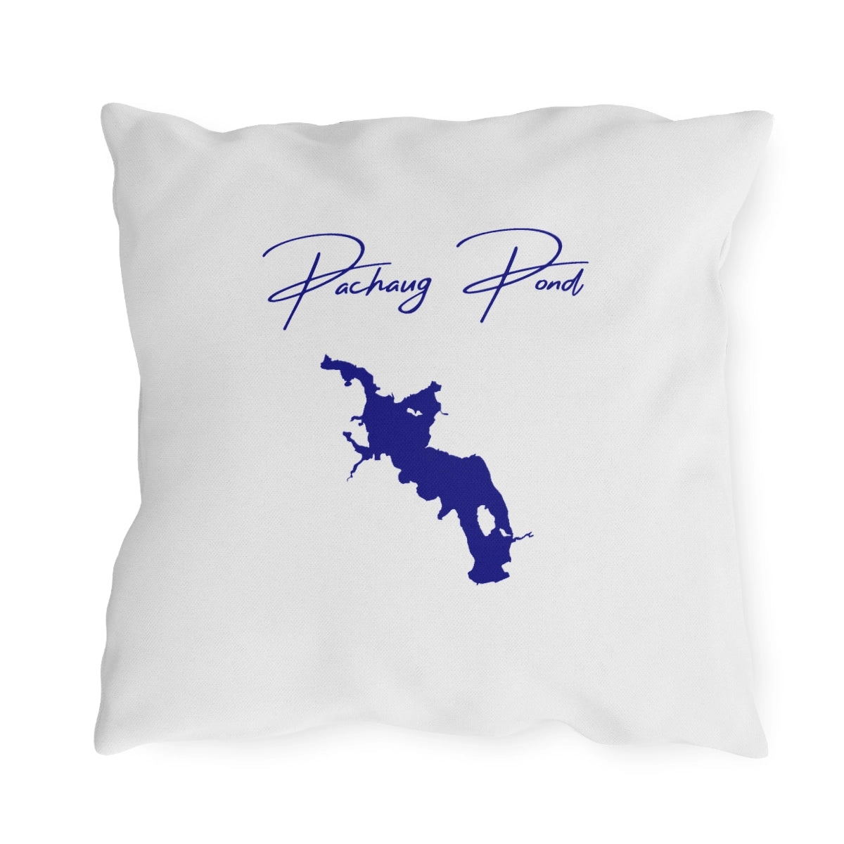 Connecticut  Pachaug  Pond  Outdoor  Pillow  back  position  view  from  back  18  x  18.webp