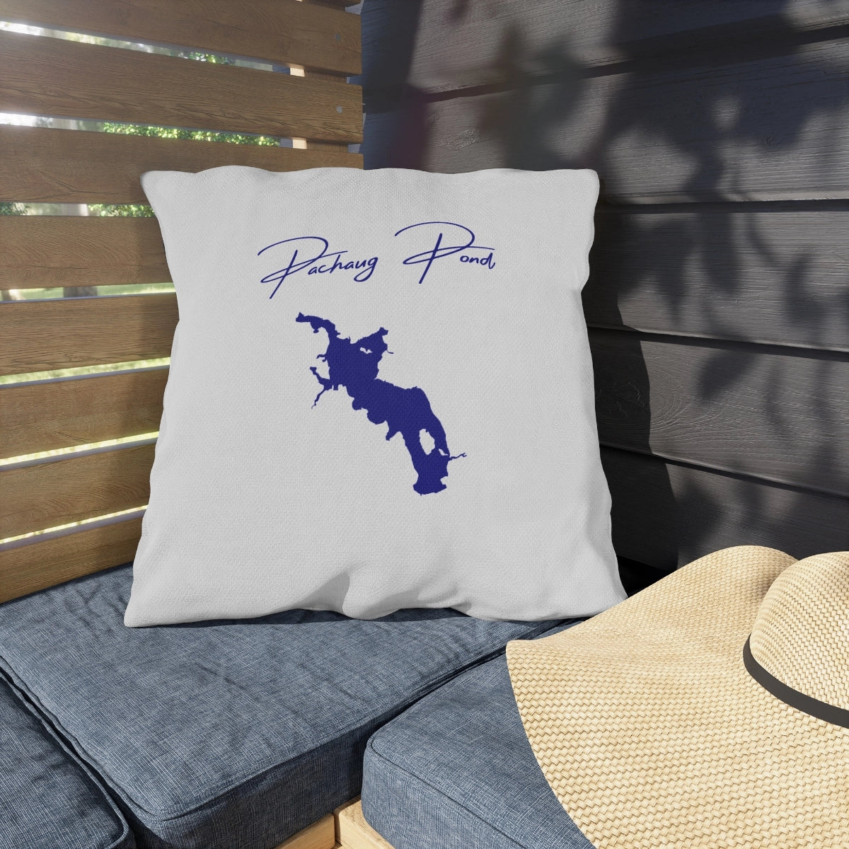 Connecticut  Pachaug  Pond  Outdoor  Pillow  front  position  view  from  context-1  20  x  20.webp