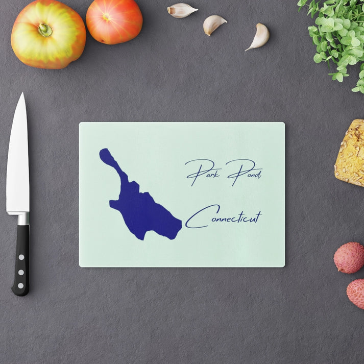 Connecticut  Park  Pond  Cutting  Board  other  position  view  from  context-2  small.webp