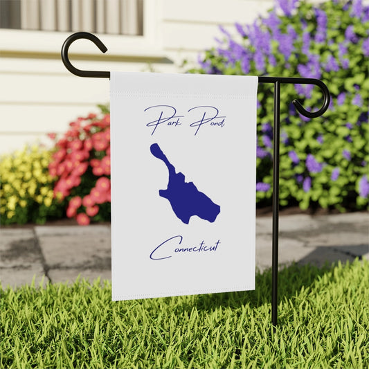 Connecticut  Park  Pond  Garden  Banner  other  position  view  from  context-2  12''  x  18''.webp