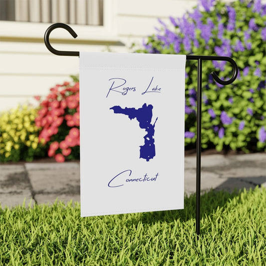 Connecticut  Rogers  Lake  Garden  Banner  other  position  view  from  context-2  12''  x  18''.webp