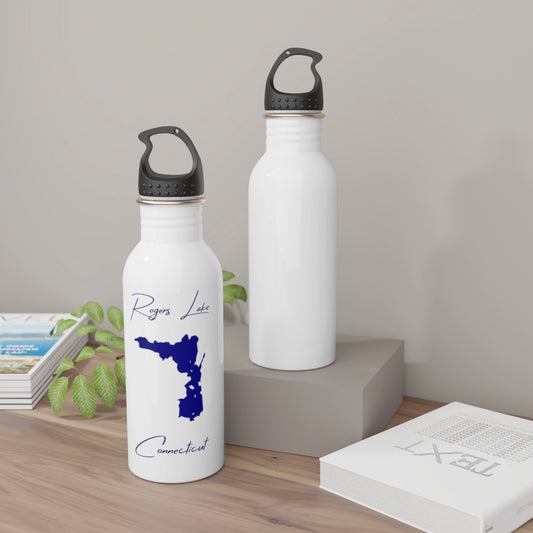 Connecticut  Rogers  Lake  Water  bottle  other  position  view  from  context-2  white.webp