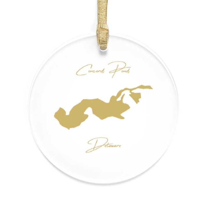 Delaware  Concord  Pond  Tree  Ornament  other  position  view  from  front  round.webp