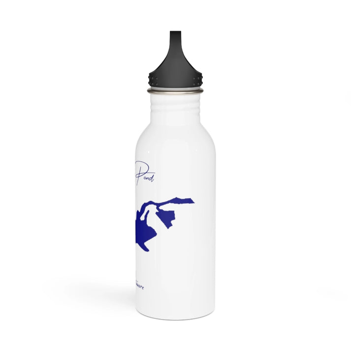 Delaware  Concord  Pond  Water  bottle  other  position  view  from  right  white.webp