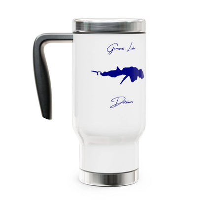 Delaware  Garrisons  Lake  Travel  Mug  other  position  view  from  left  14oz.webp