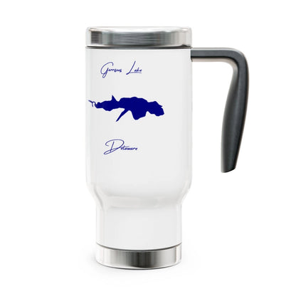 Delaware  Garrisons  Lake  Travel  Mug  other  position  view  from  right  14oz.webp