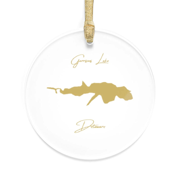 Delaware  Garrisons  Lake  Tree  Ornament  other  position  view  from  front  round.webp