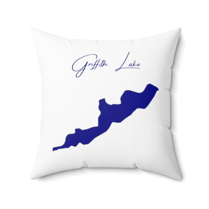 Delaware  Griffith  Lake  Pillow  front  position  view  from  front  20  x  20.webp