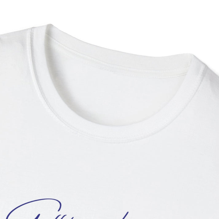 Delaware  Griffith  Lake  T-shirt  other  position  view  from  front-collar-closeup  white.webp