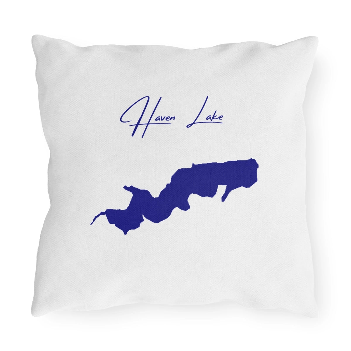 Delaware  Haven  Lake  Outdoor  Pillow  back  position  view  from  back  16  x  16.webp
