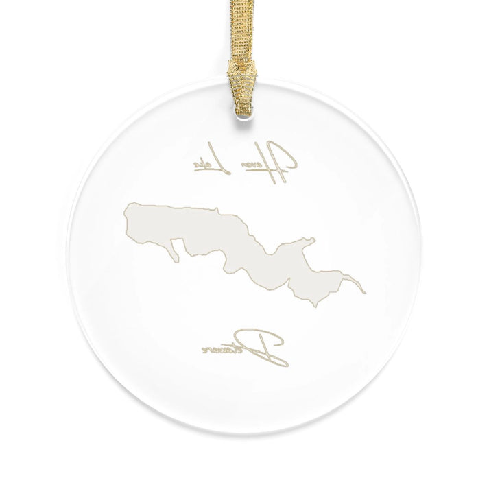 Delaware  Haven  Lake  Tree  Ornament  other  position  view  from  back  round.webp