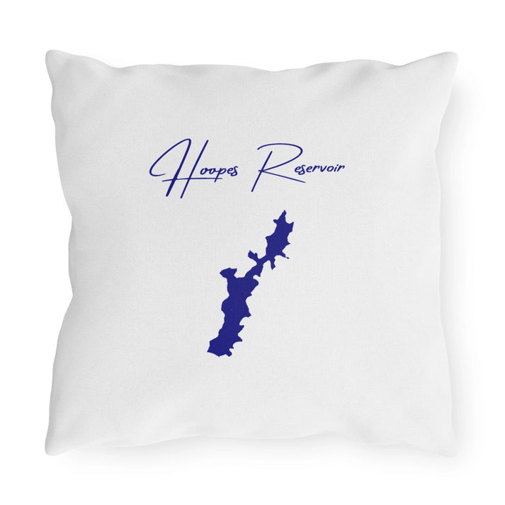 Delaware  Hoopes  Reservoir  Outdoor  Pillow  back  position  view  from  back  16  x  16.webp