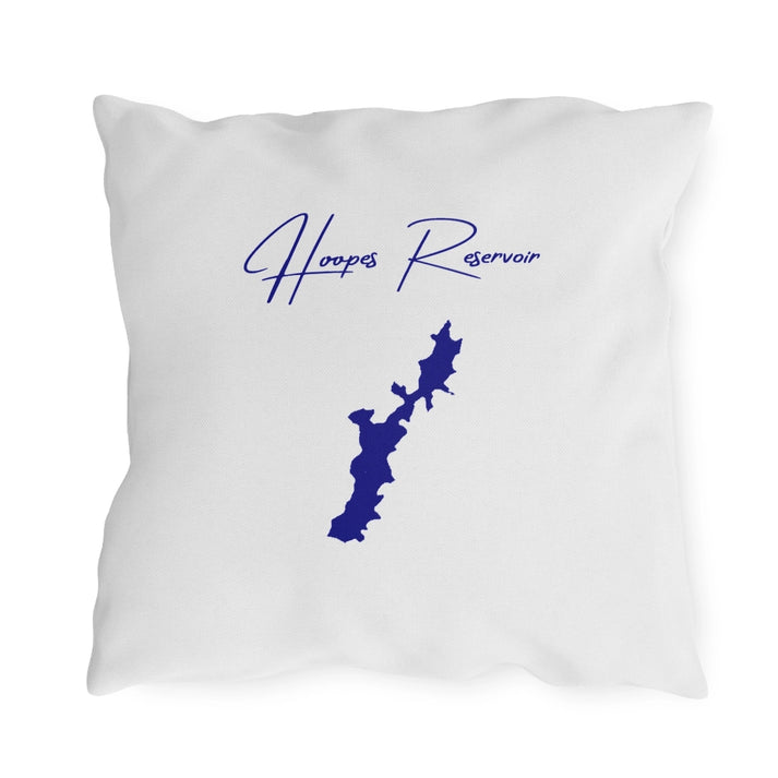 Delaware  Hoopes  Reservoir  Outdoor  Pillow  back  position  view  from  back  18  x  18.webp
