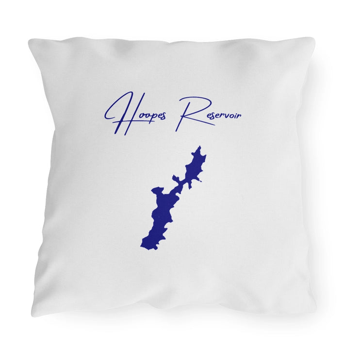 Delaware  Hoopes  Reservoir  Outdoor  Pillow  front  position  view  from  front  20  x  20.webp