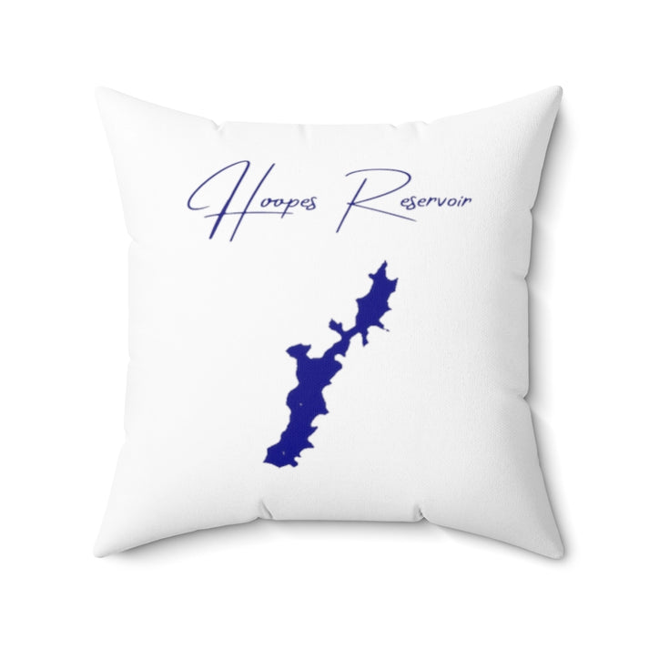 Delaware  Hoopes  Reservoir  Pillow  front  position  view  from  front  20  x  20.webp