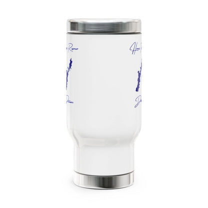Delaware  Hoopes  Reservoir  Travel  Mug  other  position  view  from  front  14oz.webp