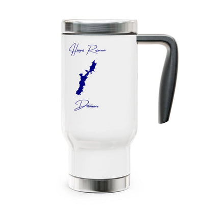 Delaware  Hoopes  Reservoir  Travel  Mug  other  position  view  from  right  14oz.webp
