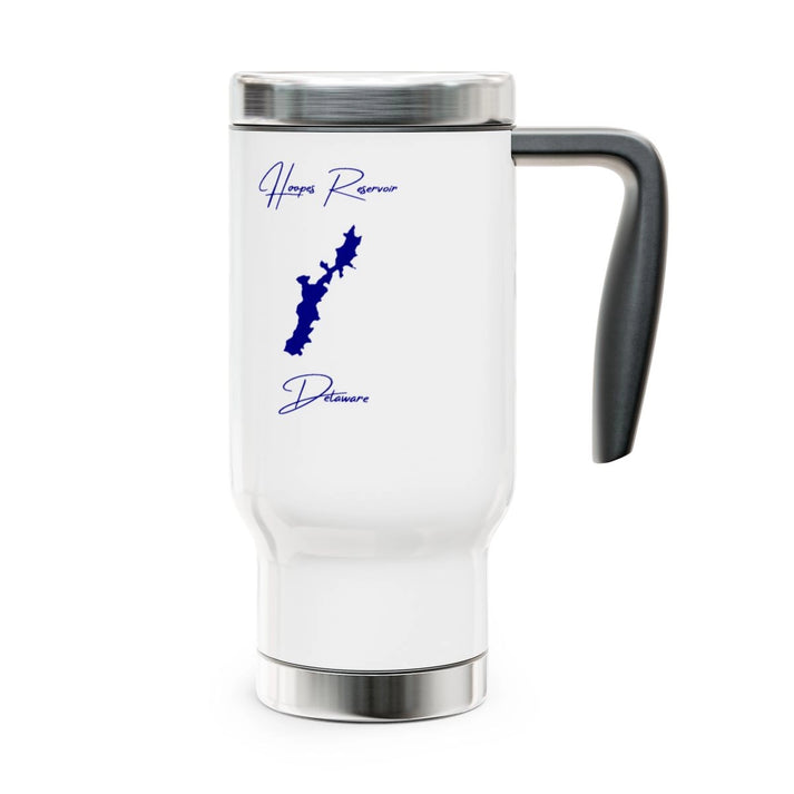 Delaware  Hoopes  Reservoir  Travel  Mug  other  position  view  from  right  14oz.webp