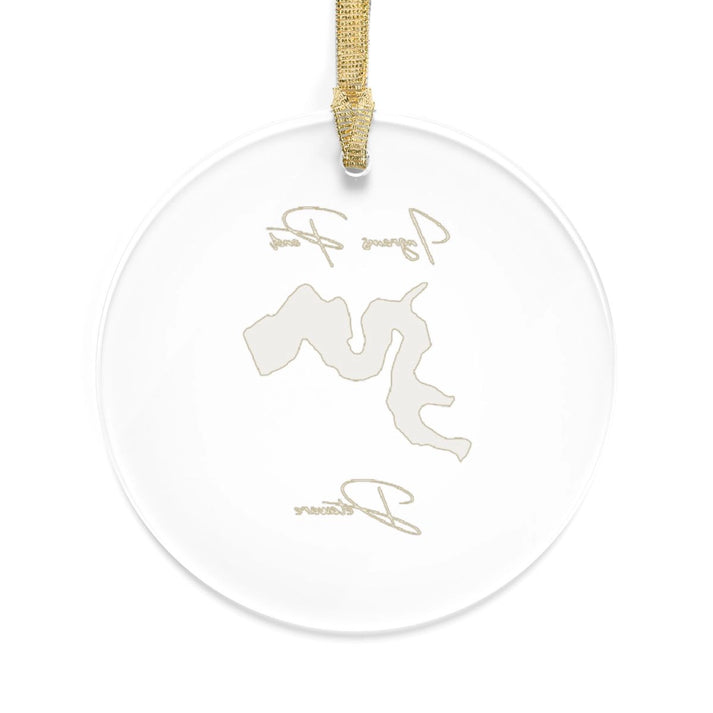 Delaware  Ingrams  Pond  Tree  Ornament  other  position  view  from  back  round.webp