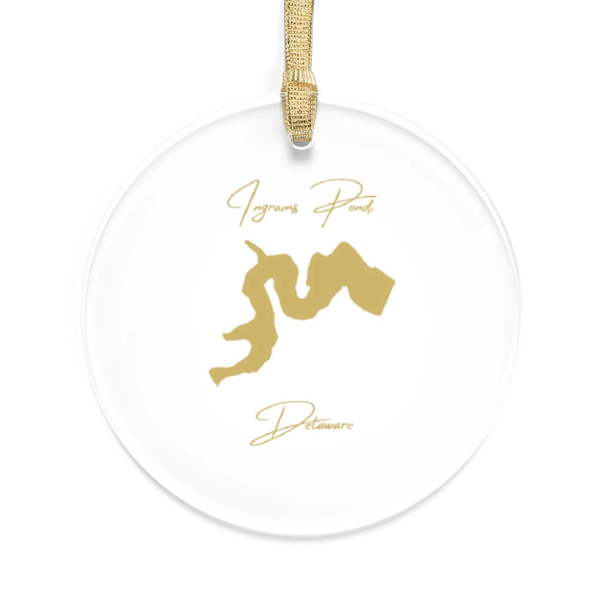 Delaware  Ingrams  Pond  Tree  Ornament  other  position  view  from  front  round.webp