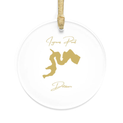 Delaware  Ingrams  Pond  Tree  Ornament  other  position  view  from  front  round.webp