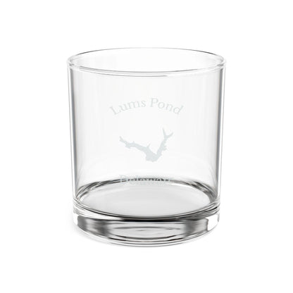 Delaware  Lums  Pond  Engraved  Whiskey  Glass  other  position  view  from  front  10.5oz.webp