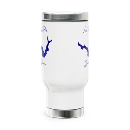 Delaware  Lums  Pond  Travel  Mug  other  position  view  from  front  14oz.webp