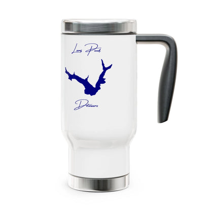 Delaware  Lums  Pond  Travel  Mug  other  position  view  from  right  14oz.webp
