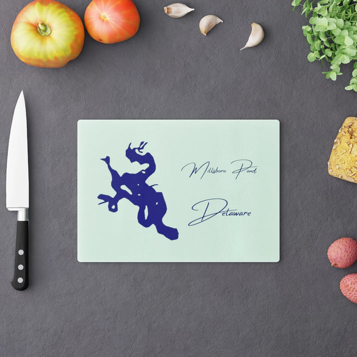 Delaware  Millsboro  Pond  Cutting  Board  other  position  view  from  context-2  small.webp