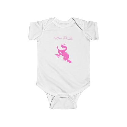 Delaware  Millsboro  Pond  Onesie  front  position  view  from  front  white.webp