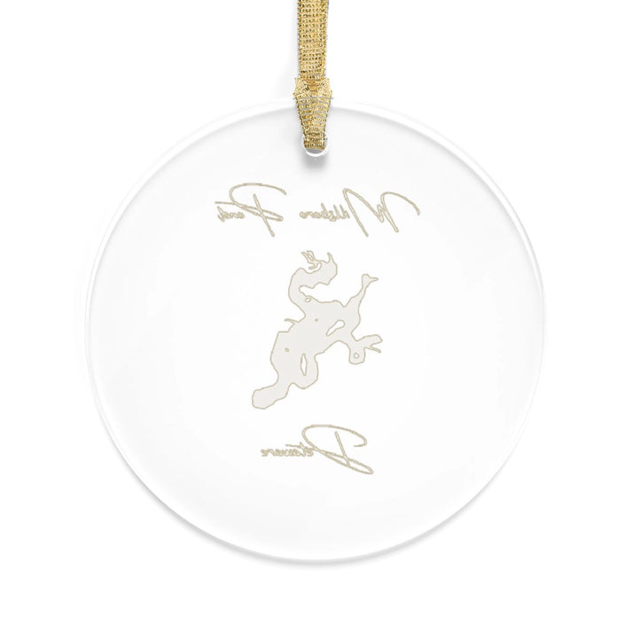 Delaware  Millsboro  Pond  Tree  Ornament  other  position  view  from  back  round.webp