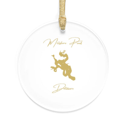 Delaware  Millsboro  Pond  Tree  Ornament  other  position  view  from  front  round.webp