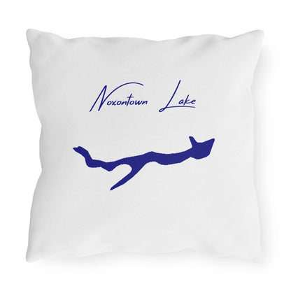 Delaware  Noxontown  Lake  Outdoor  Pillow  back  position  view  from  back  16  x  16.webp