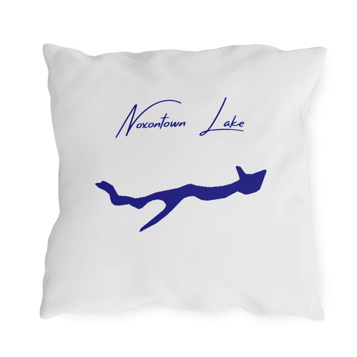 Delaware  Noxontown  Lake  Outdoor  Pillow  back  position  view  from  back  18  x  18.webp