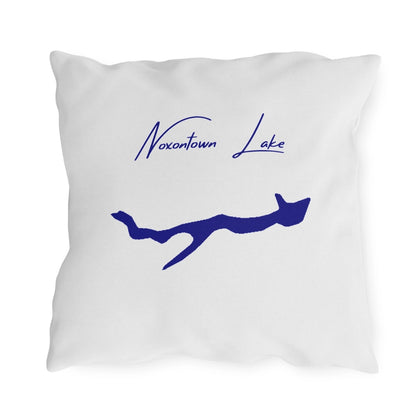 Delaware  Noxontown  Lake  Outdoor  Pillow  back  position  view  from  back  18  x  18.webp