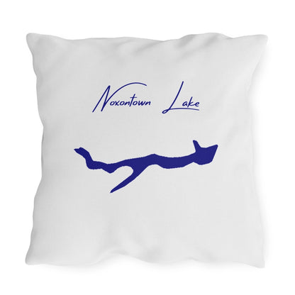 Delaware  Noxontown  Lake  Outdoor  Pillow  back  position  view  from  back  20  x  20.webp