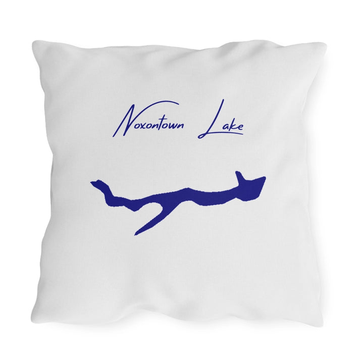 Delaware  Noxontown  Lake  Outdoor  Pillow  back  position  view  from  back  20  x  20.webp