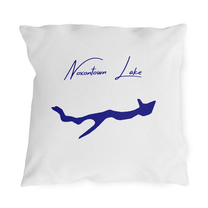 Delaware  Noxontown  Lake  Outdoor  Pillow  front  position  view  from  front  18  x  18.webp