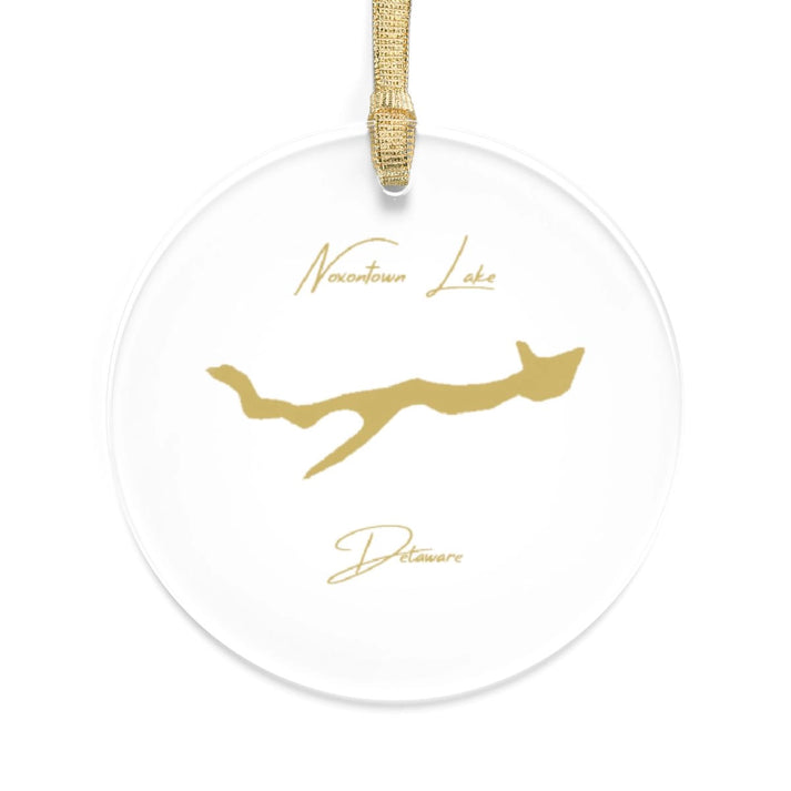 Delaware  Noxontown  Lake  Tree  Ornament  other  position  view  from  front  round.webp