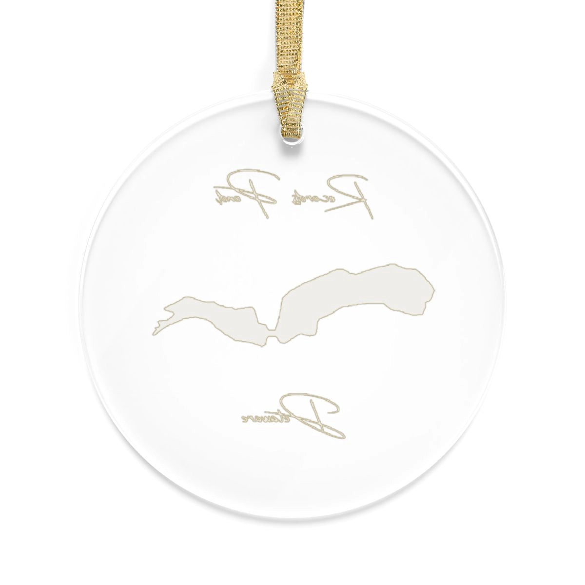 Delaware  Records  Pond  Tree  Ornament  other  position  view  from  back  round.webp