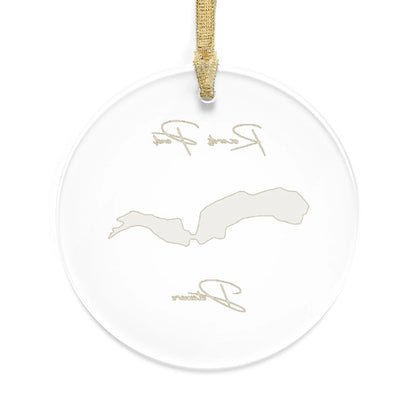 Delaware  Records  Pond  Tree  Ornament  other  position  view  from  back  round.webp