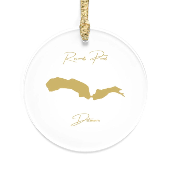 Delaware  Records  Pond  Tree  Ornament  other  position  view  from  front  round.webp