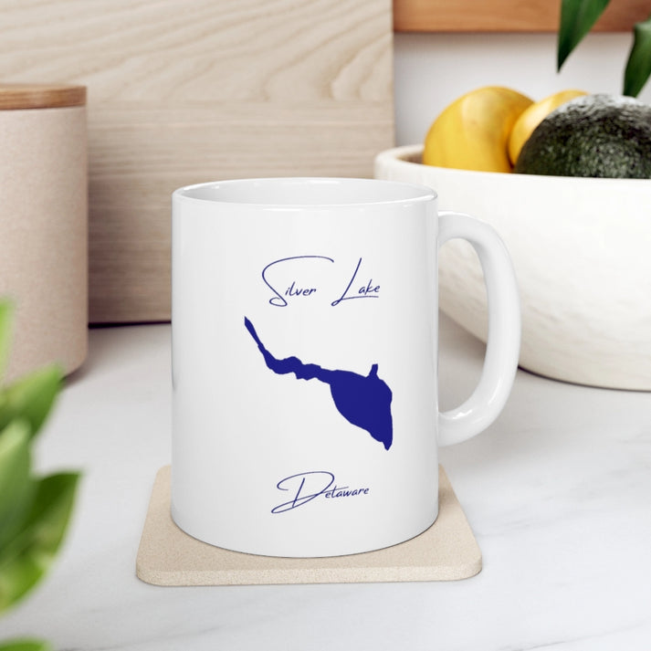 Delaware  Silver  Lake  Ceramic  Mug  other  position  view  from  context-4  11oz.webp