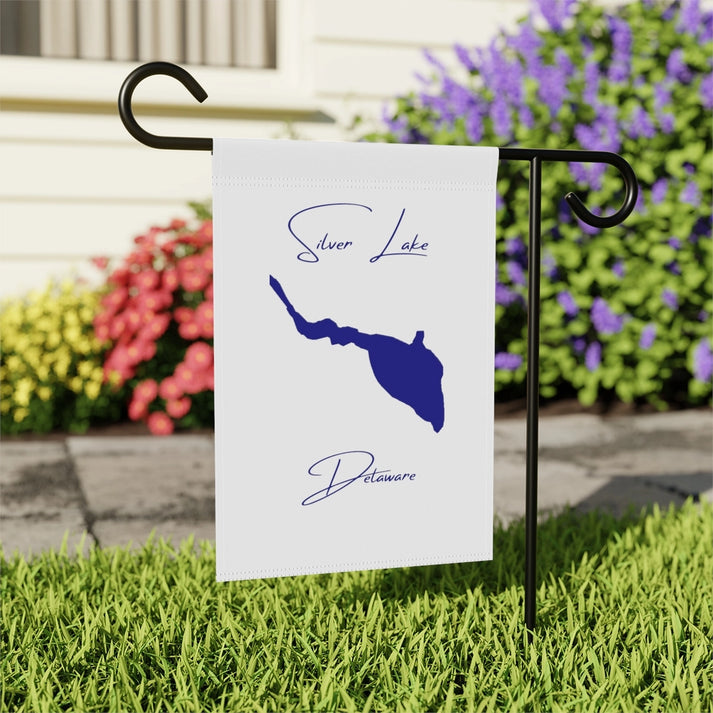 Delaware  Silver  Lake  Garden  Banner  other  position  view  from  context-2  12''  x  18''.webp