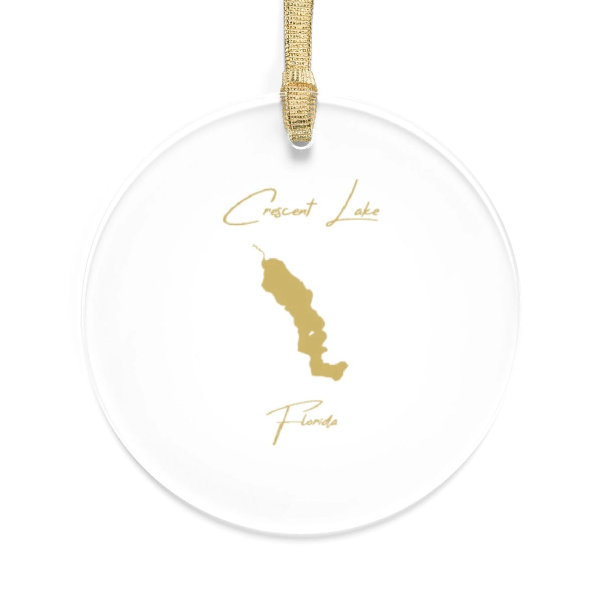 Florida  Crescent  Lake  Tree  Ornament  other  position  view  from  front  round.webp