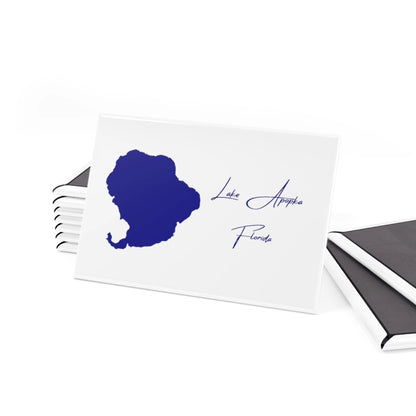 Florida  Lake  Apopka  Magnet  front  position  view  from  set  2  x  3.webp