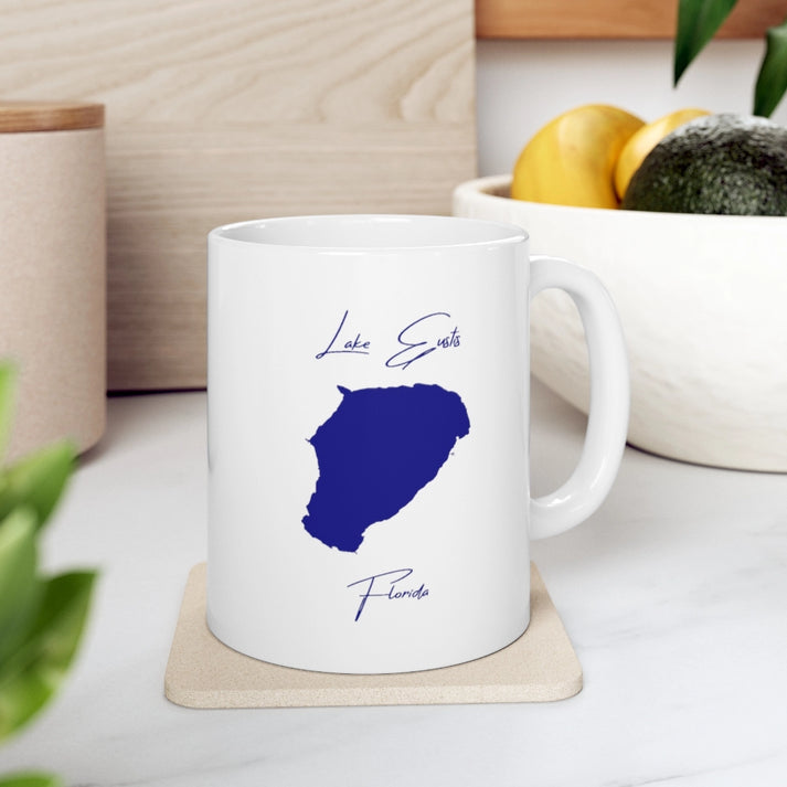 Florida  Lake  Eustis  Ceramic  Mug  other  position  view  from  context-4  11oz.webp