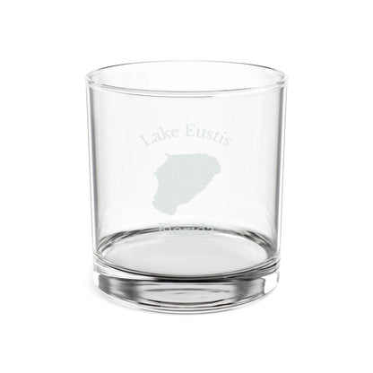 Florida  Lake  Eustis  Engraved  Whiskey  Glass  other  position  view  from  front  10.5oz.webp