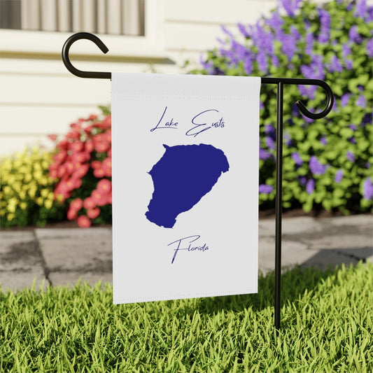 Florida  Lake  Eustis  Garden  Banner  other  position  view  from  context-2  12''  x  18''.webp