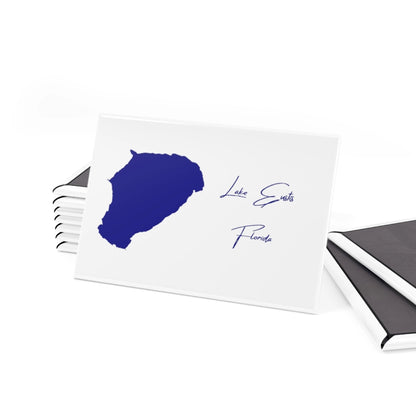 Florida  Lake  Eustis  Magnet  front  position  view  from  set  2  x  3.webp